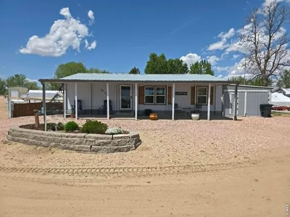 34 Arapaho Cir, Weldona, CO 80653
