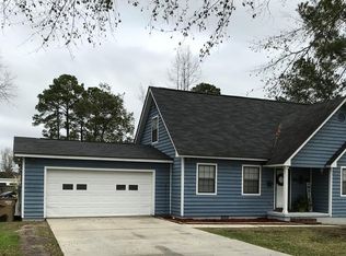 2011 Oriole Way, Tifton, GA 31793