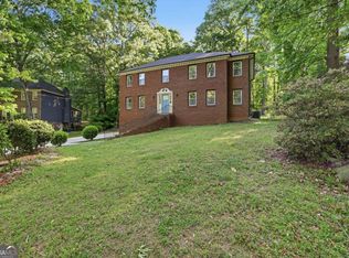 3556 Hadley Pl, Snellville, GA 30039