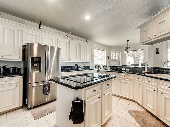 2ND VIEW OF KITCHEN