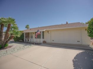 12727 W Blue Bonnet Dr, Sun City West, AZ 85375