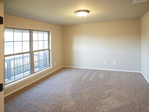 Flex Space #1is roomy