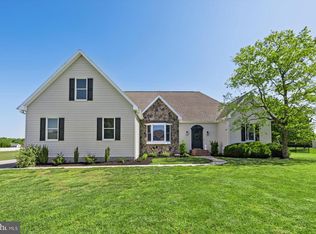 30462 Half Shell Rd, Milton, DE 19968