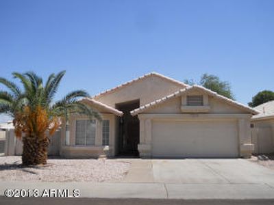 7820 W Solano Dr N, Glendale, AZ, 85303