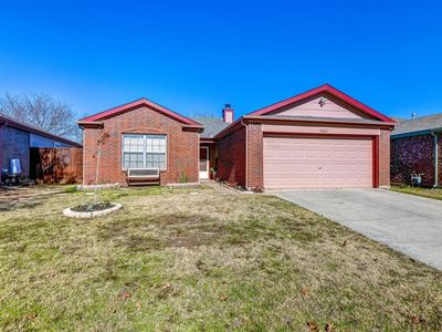 3113 Briary Trace Ct, Denton, TX, 76210