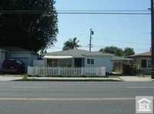 11550 Foster Rd, Norwalk, CA 90650