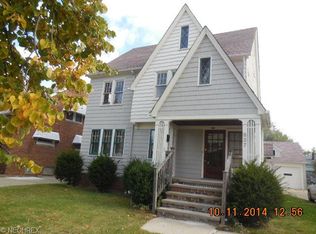 837 E 237th St, Euclid, OH 44123