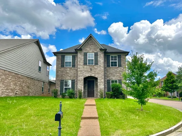 7567 Glenlaurel Way, Memphis, TN 38125