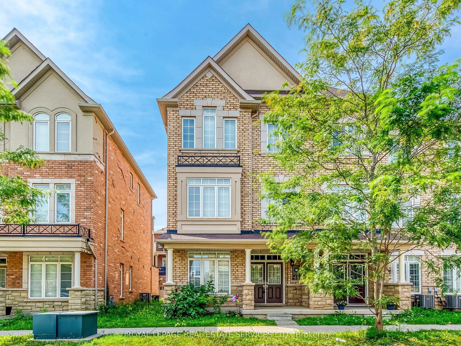 3 bed, $3,400 — Photo 1