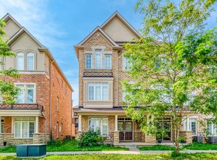 3072 Eberly Woods Dr, Oakville, ON L6M 0T5