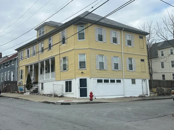 23-25 Austin St, New Bedford, MA 02740