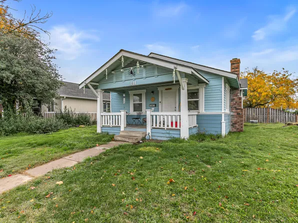 341 Haven St, Medford, OR 97501