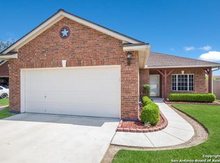 5718 Spring Hts, San Antonio, TX 78247