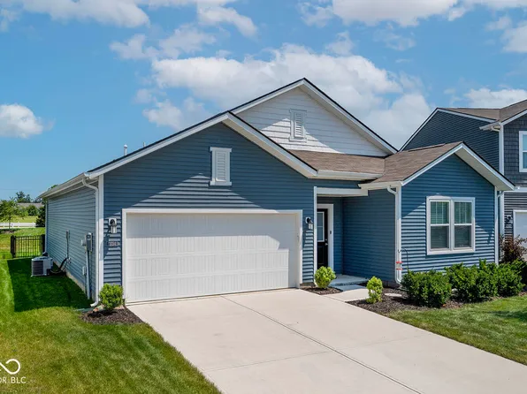 11754 Hartwell St, Indianapolis, IN 46235