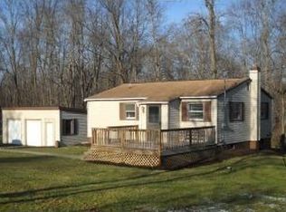 375 Catatonk Creek Rd, Owego, NY 13827