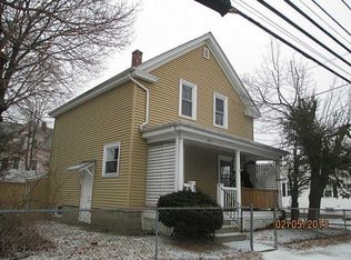 375 Power Rd, Pawtucket, RI 02860