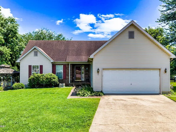 6919 Samuel Long Way, Louisville, KY 40229