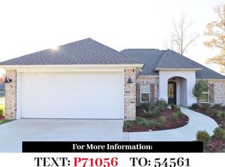 150 Copper Run Dr, Monroe, LA 71203