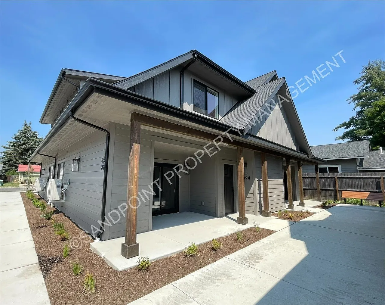 2 bed, 1.5 bath, 938 sqft, $1,795 — Photo 4