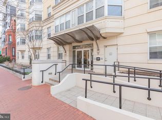 The Eleven Condominium, Washington, DC 20001