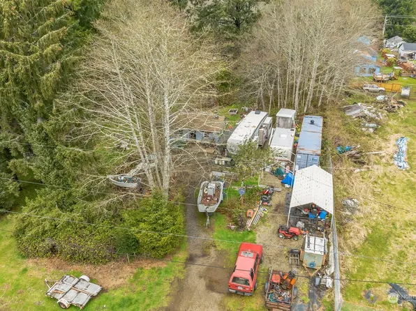 87 Elma Street, Copalis Beach, WA 98535