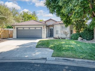2468 S Phillip Ave, Fresno, CA 93727