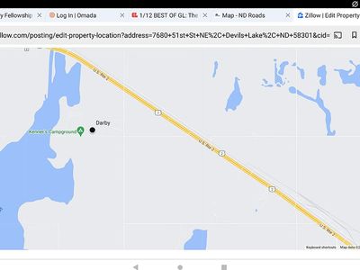 7667 51st St NE, Devils Lake, ND, 58301