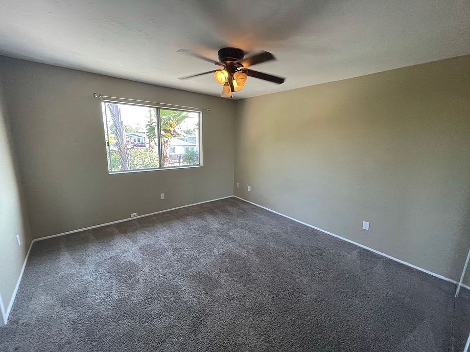 Landis Apartments 3553 Landis St San Diego CA Zillow