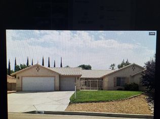 12971 Tawya Rd, Apple Valley, CA 92308