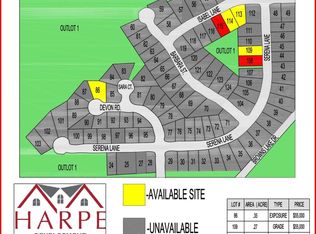 1448 Devon Rd, Burlington, WI 53105