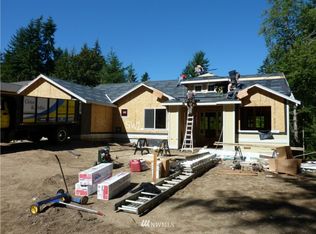 LOT 541 B Ne Ormsby Way, Bremerton, WA 98311