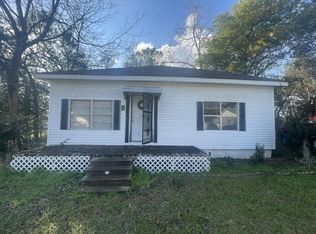 312 Church Ave, Ozark, AL 36360