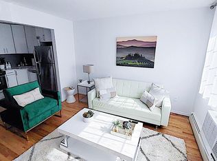 603 Knickerbocker Ave #3, Brooklyn, NY 11221