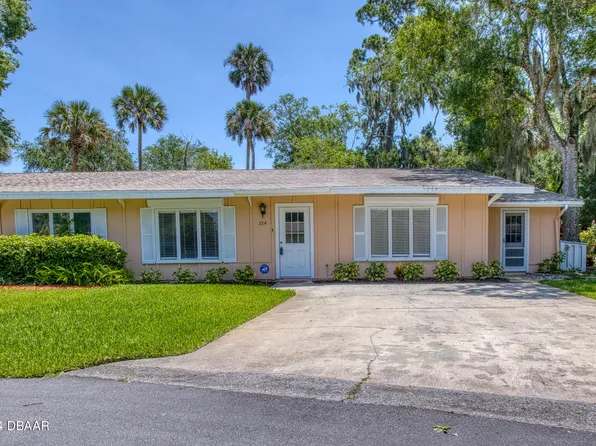 22A Country Club Dr #221, New Smyrna Beach, FL 32168
