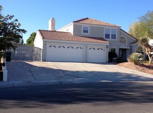 1630 Georgia Ave, Boulder City, NV 89005