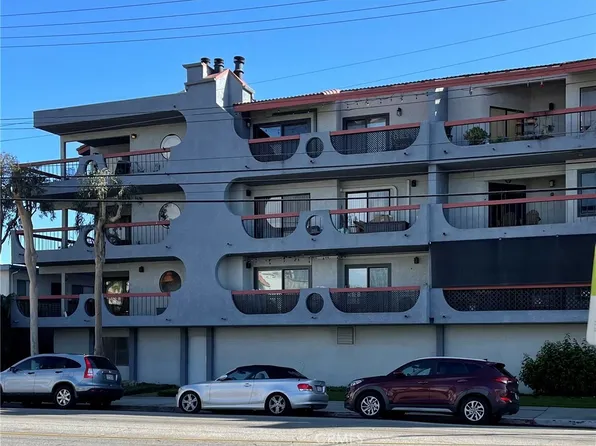 3600 E 4th St Unit 203, Long Beach, CA 90814