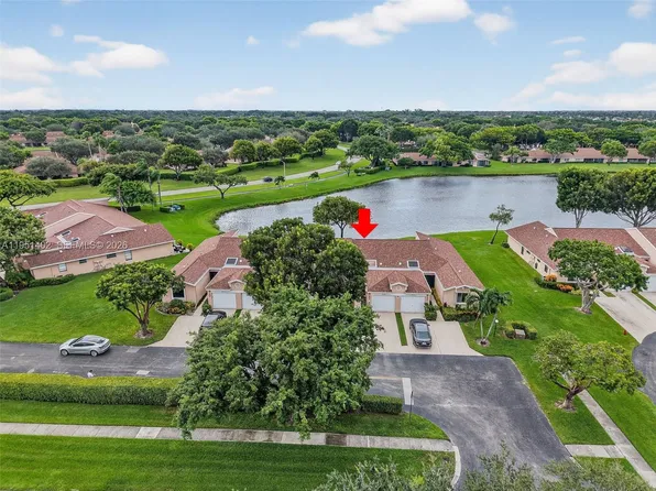 8127 Songbird Ter, Boca Raton, FL 33496