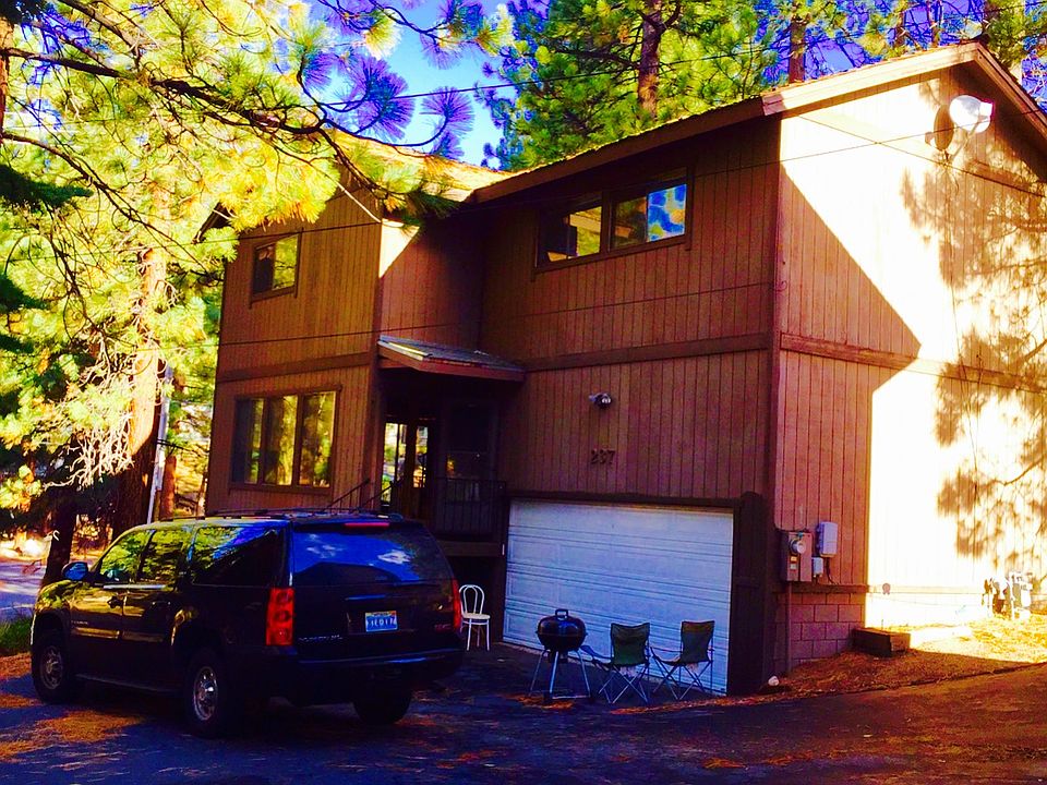 237 McFaul Way, Zephyr Cove, NV 89448 Zillow