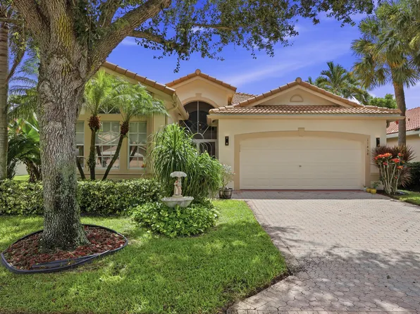 11458 Mauna Kea Lane, Boynton Beach, FL 33437