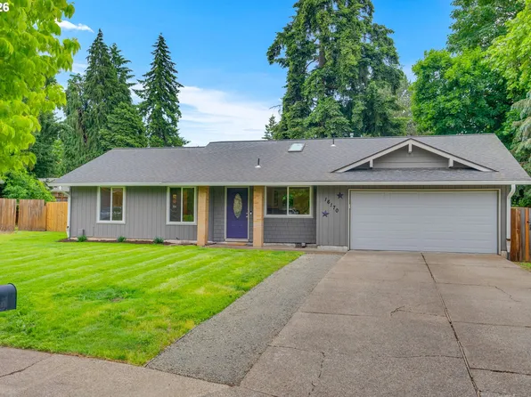 16170 SW Vincent St, Beaverton, OR 97078