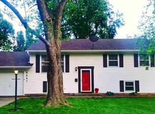 5537 SW 27th St, Topeka, KS 66614