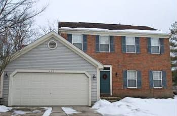 2nd image of 413 Blackgum Way
