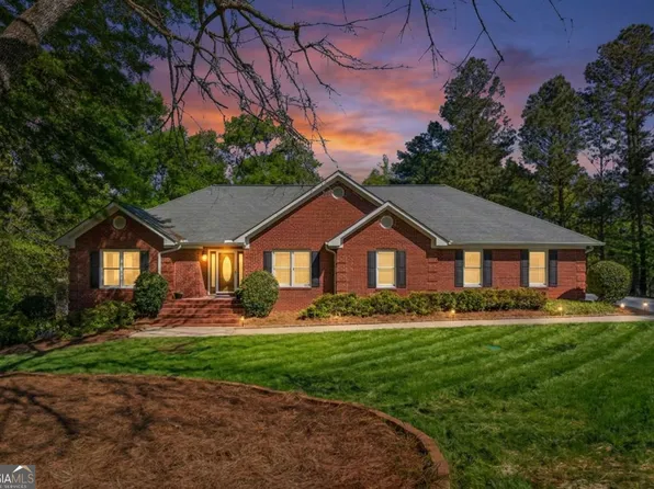 205 Eastfield Dr, McDonough, GA 30252