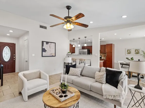 2604 Cockburn Dr, Austin, TX 78745