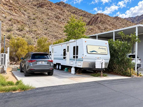 69333 E Palm Canyon Dr Space 7, Cathedral City, CA 92234