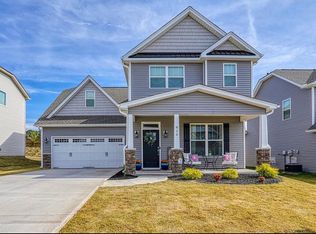 816 Judah Dr, Moore, SC 29369