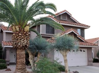 9105 E Wood Dr, Scottsdale, AZ 85260