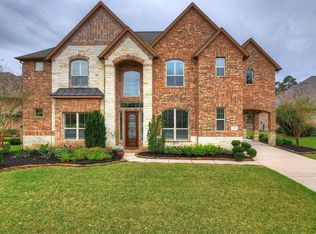 7623 Ikes Tree Dr, Spring, TX 77389