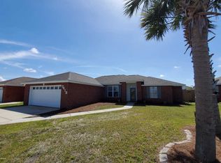 5418 Blue Dog Rd, Panama City, FL 32404