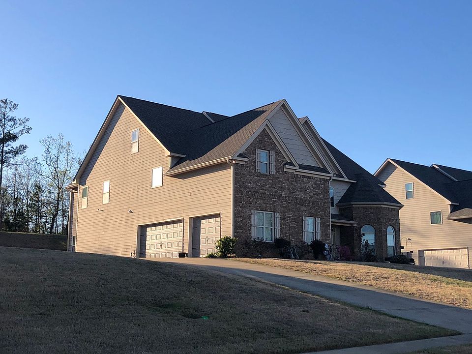 42 Gunner Dr, Fort Mitchell, AL 36856 Zillow